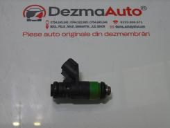 Injector 03E906031, Seat Ibiza 4 (6L1) 1.2b
