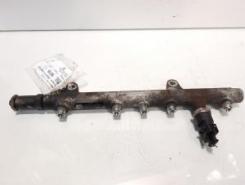 Rampa injectoare 8200347176, Renault Megane 2, 1.9dci