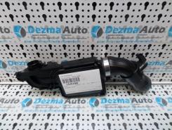 Tub intercooler Ford Fiesta 5 (JH, JD) 9650712480