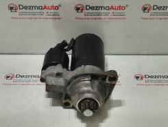 Electromotor 02A911024D, Vw Sharan (7M8, 7M9) 2.0d (id:314283)