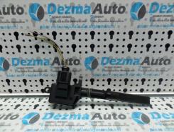 Sonda nivel baie ulei Volkswagen Polo, 1.4tdi, 045907660D