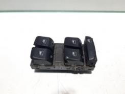 Butoane comanda geam Audi A4 Avant (8K5, B8) 2008-In prezent