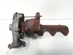 Turbosuflanta, 5435970007, Ford Fiesta 5, 1.4tdci (id:314486)
