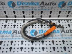 Sonda temperatura gaze Vw Passat (3C2) 2.0tdi, BMP, 03G906088F