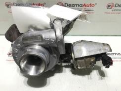 Turbosuflanta, GM5557731, Opel Astra J, 1.7cdti (id:314713)