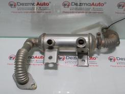 Racitor gaze 4M5Q-9F464-BC, Ford Focus C-Max 1.8tdci