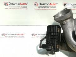 Actuator turbo, Bmw X5 (E70) 3.0D (id:315759)