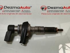 Injector cod 9645988580, Ford Fiesta 5, 1.4tdci (id:314873)