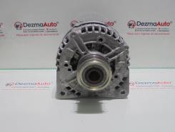 Alternator cod 03L903023D, Skoda Superb (3T4) 1.6tdi (pr:110747)