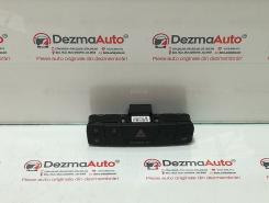 Buton avarii cu buton blocare usi, 6J0927137B, Seat Ibiza 5 (6J5) (id:316055)