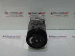 Compresor clima 447220-8196, Seat Ibiza 5 (6J5) 1.4tdi (pr:110747)