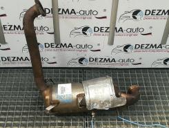 Catalizator cu filtru particule, 9M51-5H270-DA, Ford Focus 2 combi (DA) 1.6tdci (id:316284)