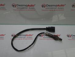 Sonda lambda 03D906265, Skoda Fabia 1 (6Y2) 1.2B