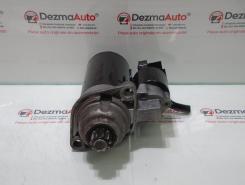 Electromotor 02A911024, Audi A3 (8L1) 1.9tdi