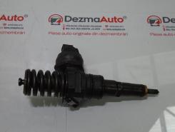 Injector 045130073T, BTD, Vw Lupo (6X1, 6E1) 1.4tdi