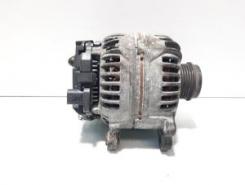 Alternator cod 028903029Q, Vw Passat Variant (3B6) 1.9tdi (pr:110747)