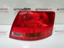 Stop dreapta aripa, 8E9945096E, Audi A4 Avant (8ED, B7) (id:316602)