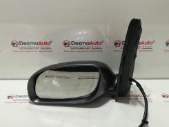 Oglinda electrica stanga, Vw Touran (1T1, 1T2) (id:317609)