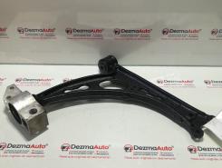 Brat trapez dreapta fata, Vw Touran (1T1, 1T2) 2.0tdi (id:317752)