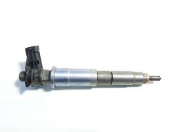 Injector, 0445115022, Renault Koleos 1, 2.0dci (id:443020)