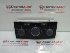 Panou comanda ac GM13308176, Opel Astra H sedan