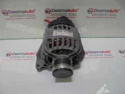 Alternator cod 51854903, Fiat Bravo 2 (198) 1.4B