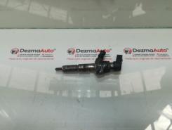 Injector 9663429280, Peugeot 1007 1.4hdi