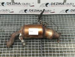 Catalizator cu filtru particule 8K0131765F, 8K0181BA, Audi Q5 (8R) 2.0tdi