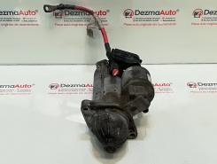 Electromotor, 55204116, Fiat Panda (169) 1.3M-Jet (id:319466)