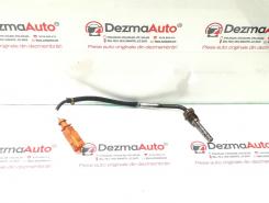 Sonda temperatura gaze 03L906088E, Audi Q5 (8R) 2.0tdi