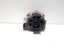 Alternator, cod 46823546, Fiat Panda (169) 1.3M-Jet (id:319459)