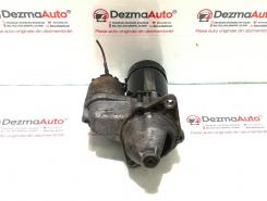 Electromotor 09115192, Opel Astra H 1.4B