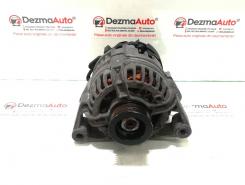 Alternator cod GM13156052, Opel Astra G combi (F35) 1.4B (pr:110747)