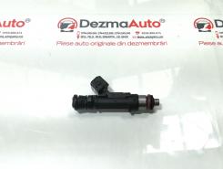 Injector cod 0280158501, Opel Astra H combi 1.4B