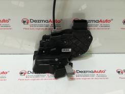 Broasca dreapta spate, 4M5A-R26412-EC, Ford Focus 2 (DA) (id:316499)