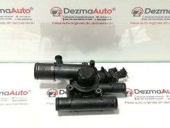 Corp termostat 8200112054, Renault Megane 2 combi 1.9dci