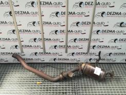 Catalizator cu filtru particule 8E0131703T, Audi A6 Avant (4F5, C6) 2.0tdi