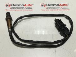 Sonda lambda 03G906262G, Audi A4 Avant (8ED, B7) 2.0tfsi