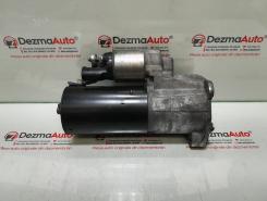 Electromotor 03G911023, Skoda Superb (3U4) 1.9tdi