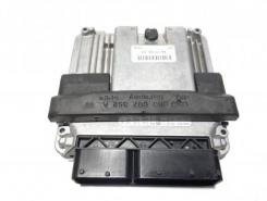 Calculator motor 03L906022MK, Audi A4 (8K, B8) 2.0tdi