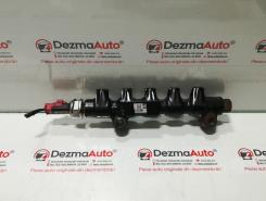 Rampa injectoare 9648580880, Ford Focus C-Max 1.6tdci