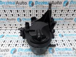 Carcasa filtru motorina Ford Fiesta 5, (JH, JD) 2S6Q9155BA, 9655604380