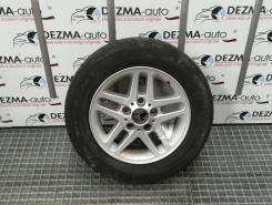 Set jante aliaj 1654-1095368, Bmw 3 Compact (E46)