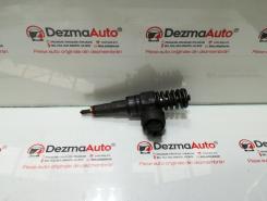 Injector 070130073R, BPT, 0414720310, Vw Multivan V (7HM) 2.5tdi