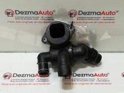 Corp termostat 03L121111AD, Audi A4 (8K2, B8) 2.0tdi