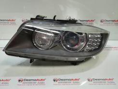 Far stanga cu xenon, 6311-7202589,  Bmw 3 (E90)