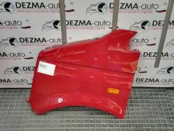 Aripa stanga fata, Vw Multivan V (7HM)