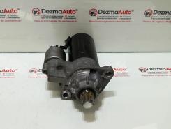 Electromotor, Vw Multivan V (7HM)  2.5tdi