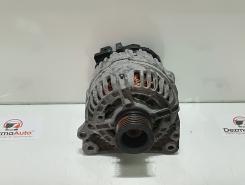 Alternator cod 037903025M, Vw Polo (9N) (pr:110747)