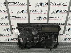 Grup electroventilatoare 1K0121207AA, Vw Touran (1T1, 1T2) 2.0tdi (id:321358)